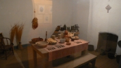 PICTURES/Fort Garland Museum - Fort Garland CO/t_Commandants Kitchen.JPG